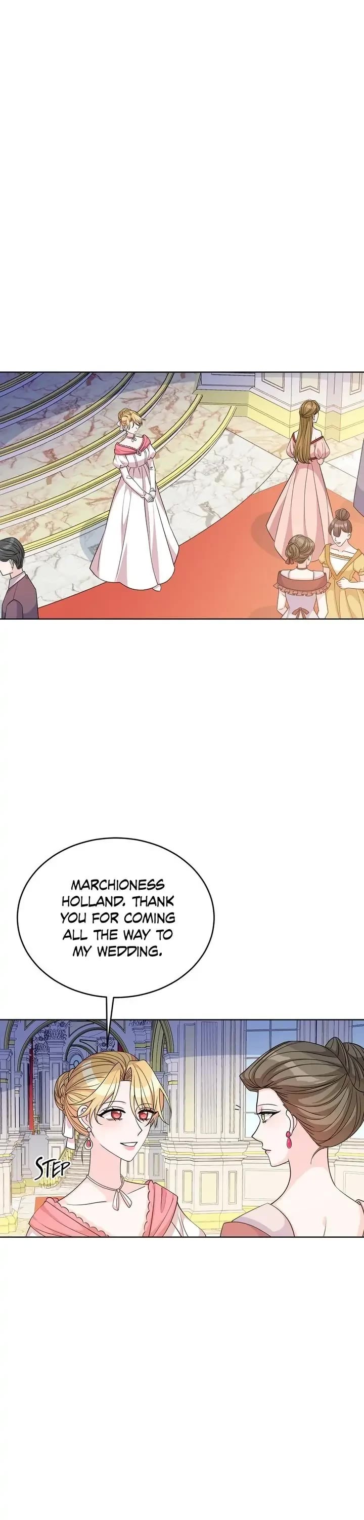 Return of the Female Knight Chapter 40 page 28 - Chapter 40