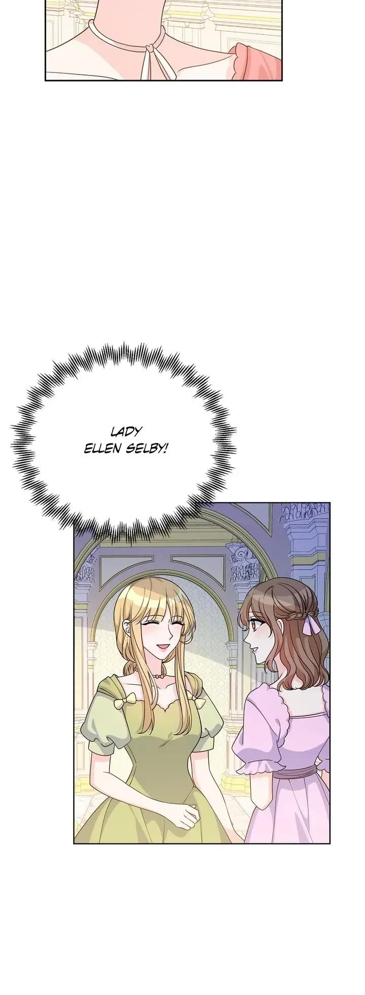 Return of the Female Knight Chapter 40 page 37 - Chapter 40