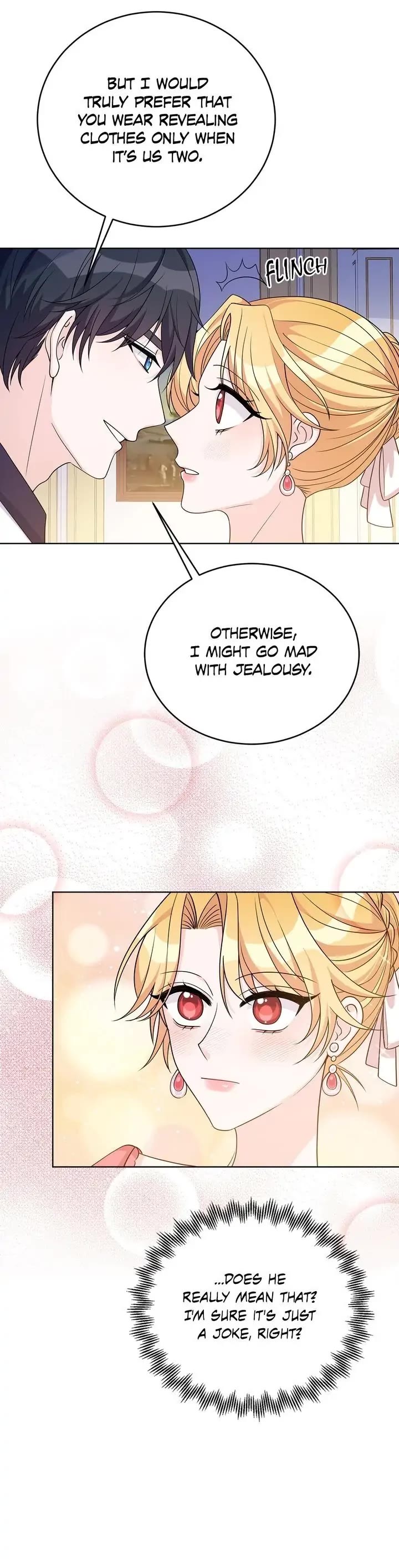 Return of the Female Knight Chapter 40 page 4 - Chapter 40