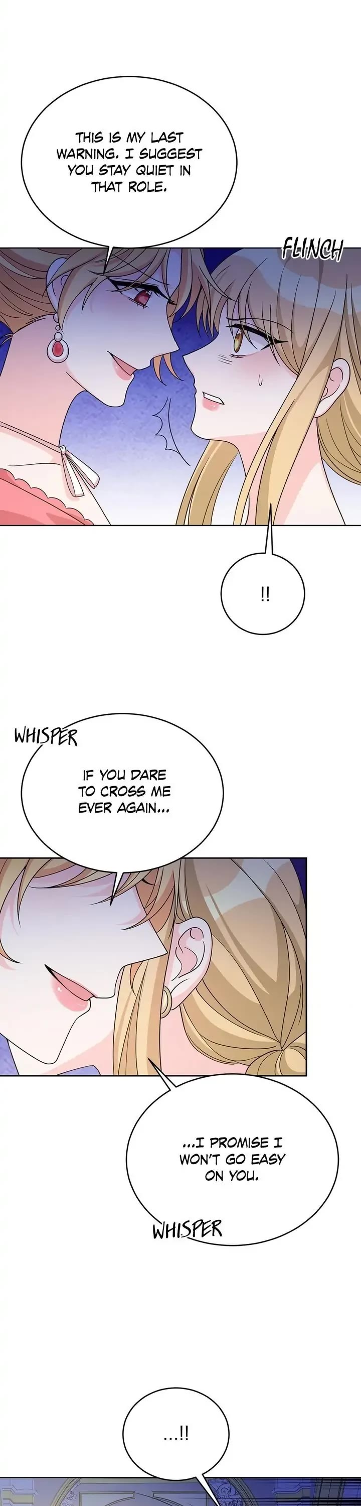 Return of the Female Knight Chapter 40 page 40 - Chapter 40