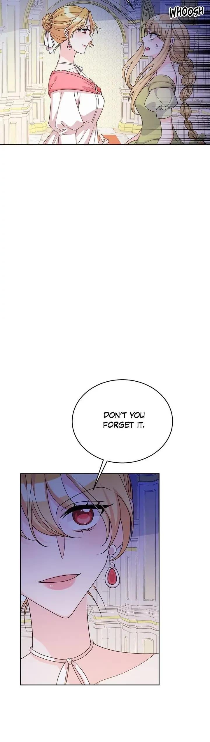 Return of the Female Knight Chapter 40 page 41 - Chapter 40