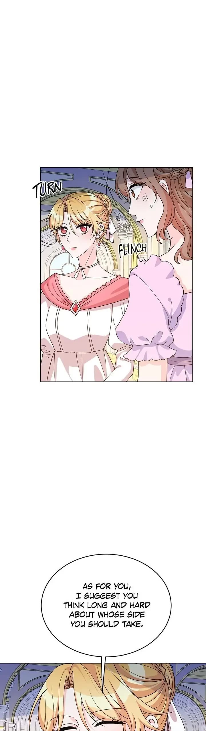 Return of the Female Knight Chapter 40 page 42 - Chapter 40