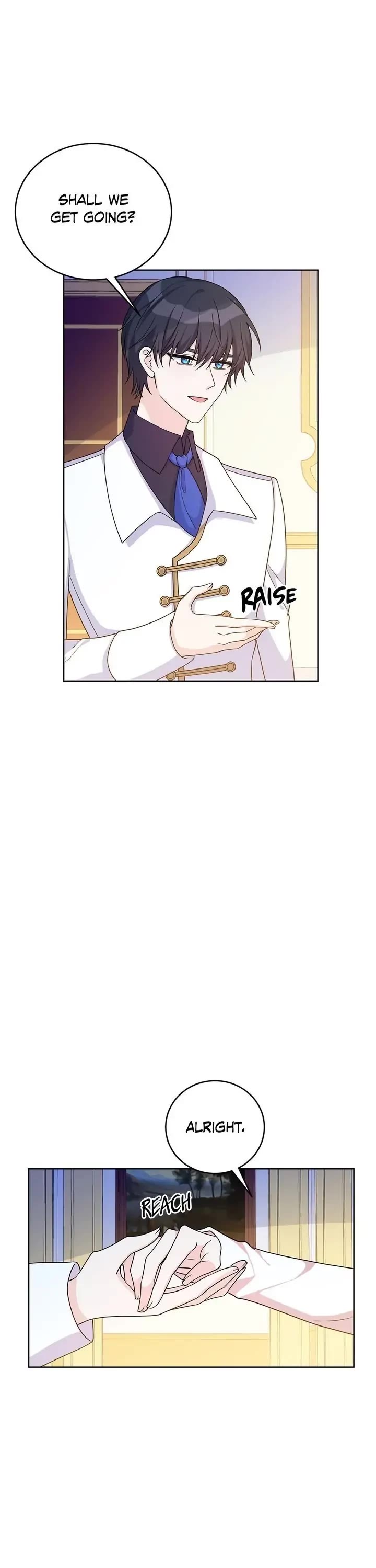 Return of the Female Knight Chapter 40 page 5 - Chapter 40