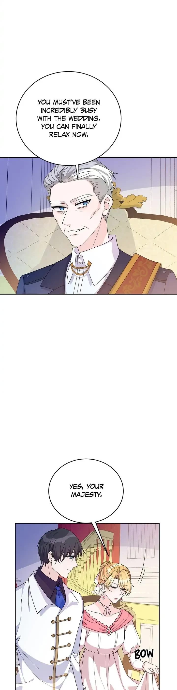 Return of the Female Knight Chapter 40 page 7 - Chapter 40