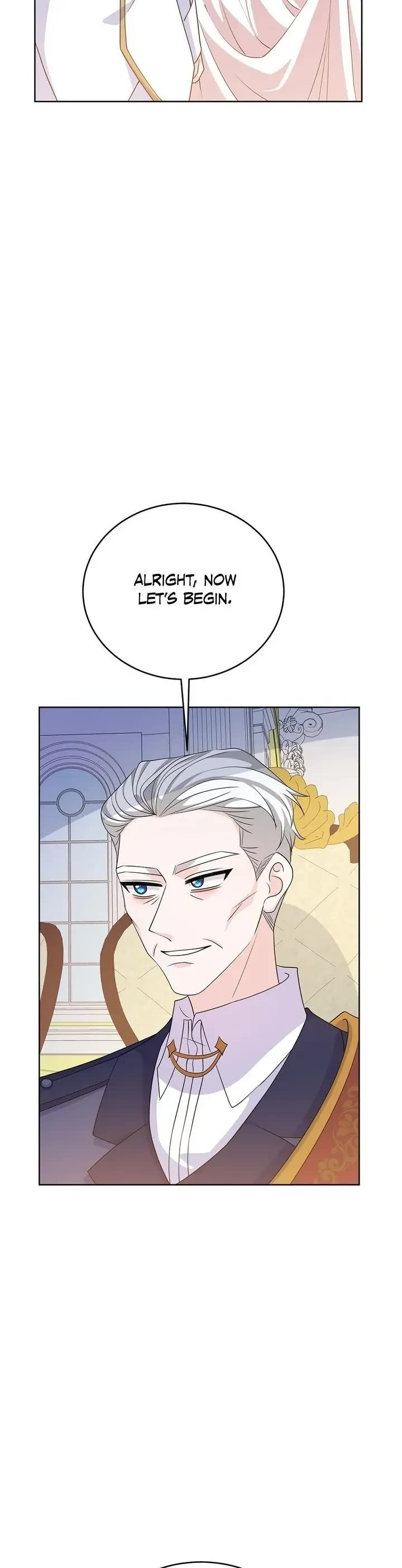 Return of the Female Knight Chapter 40 page 8 - Chapter 40