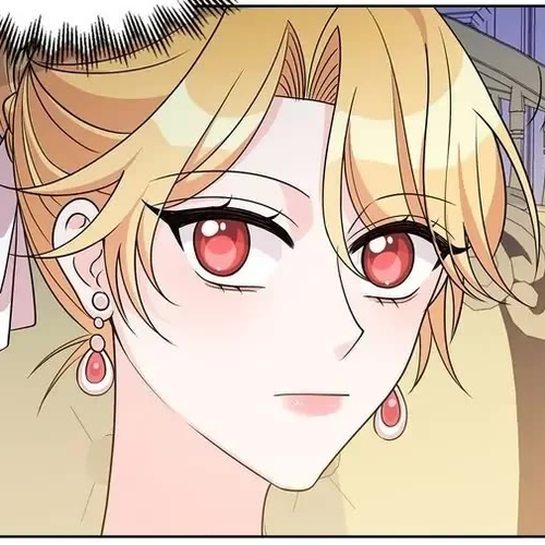 Return of the Female Knight Chapter 40 cover