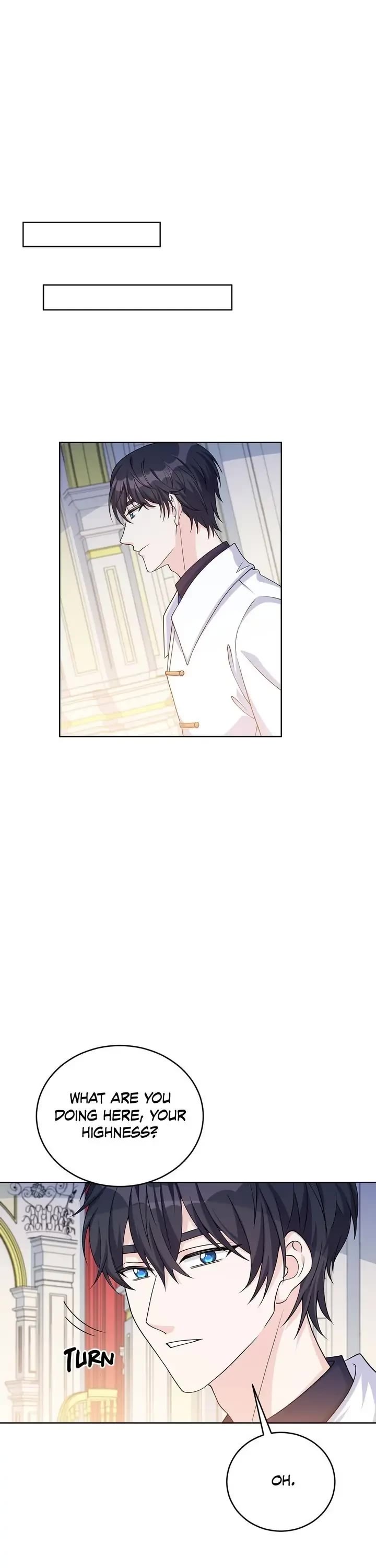 Return of the Female Knight Chapter 41 page 10 - Chapter 41