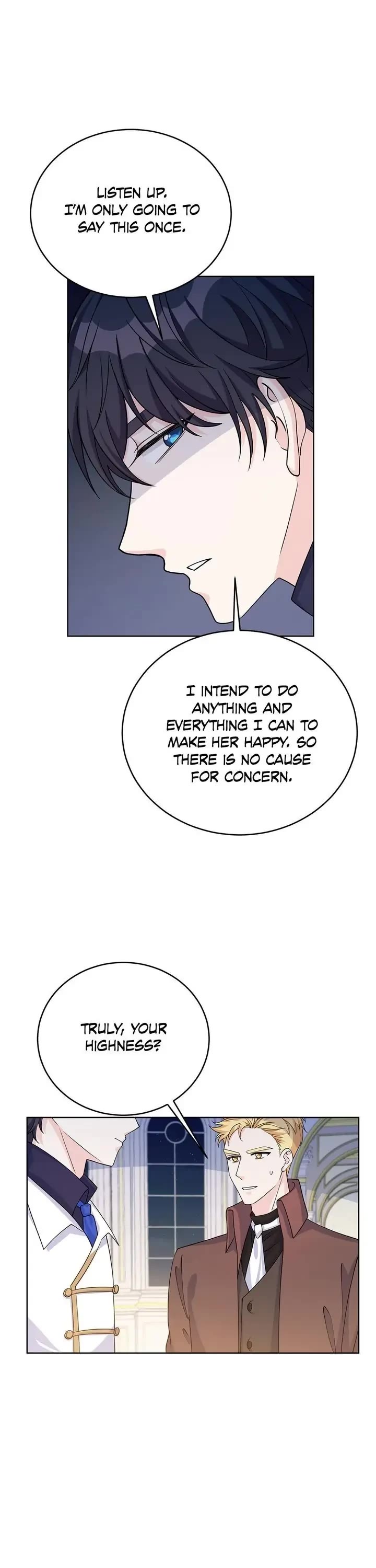 Return of the Female Knight Chapter 41 page 15 - Chapter 41