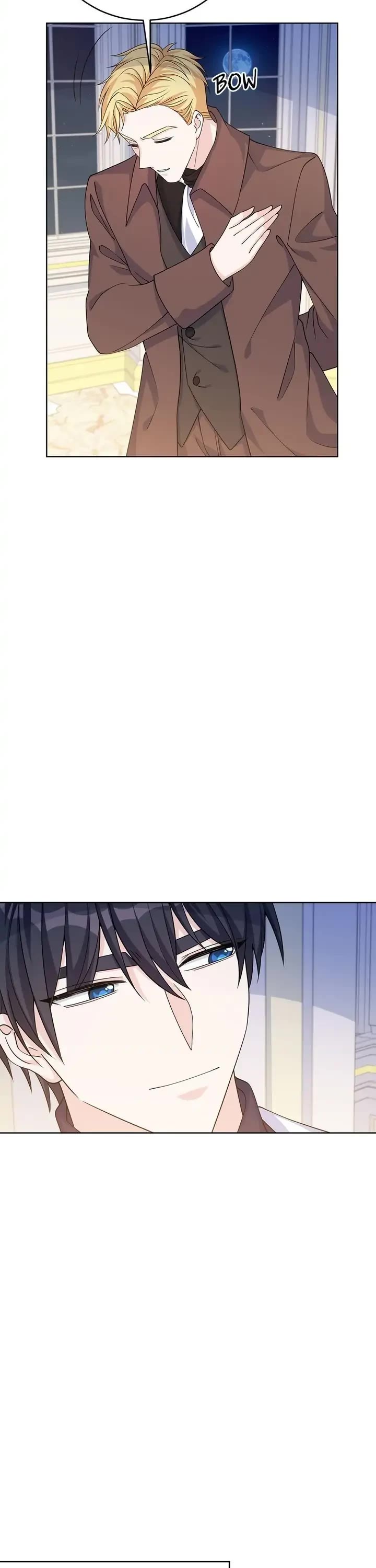 Return of the Female Knight Chapter 41 page 17 - Chapter 41