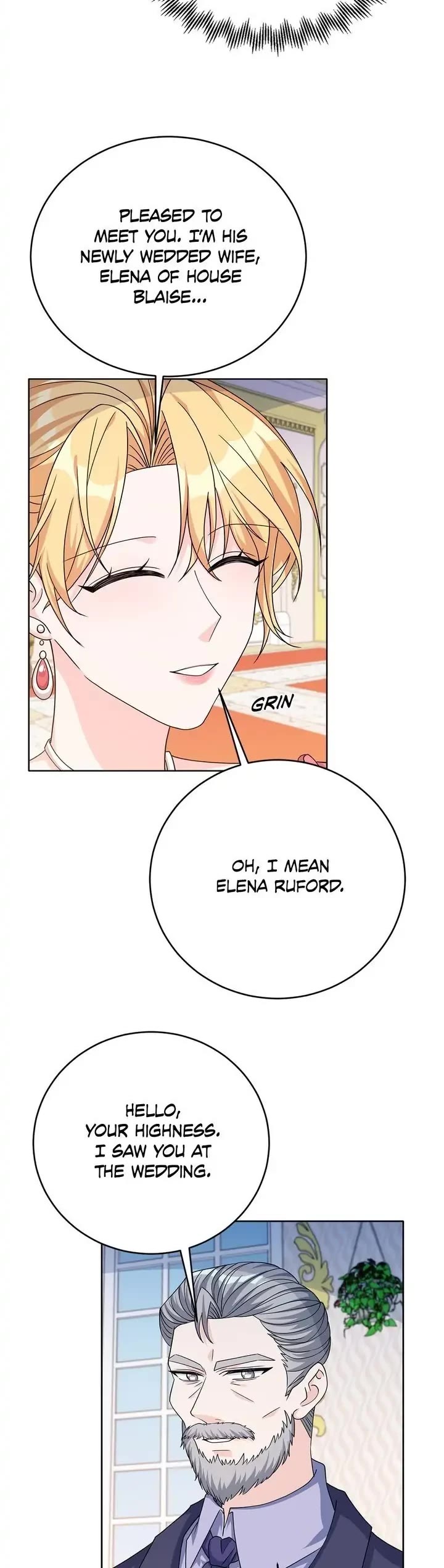 Return of the Female Knight Chapter 41 page 24 - Chapter 41
