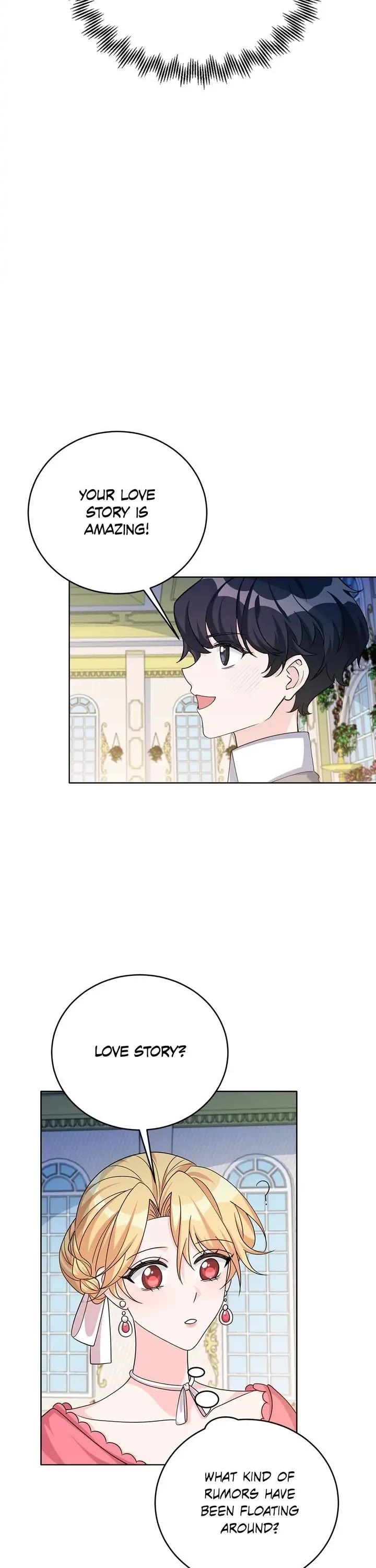 Return of the Female Knight Chapter 41 page 26 - Chapter 41