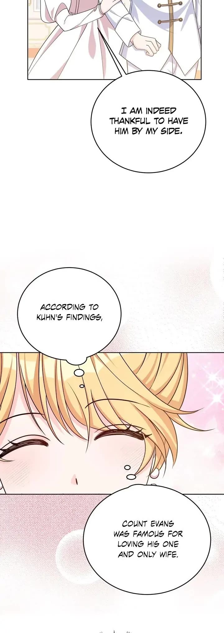 Return of the Female Knight Chapter 41 page 28 - Chapter 41