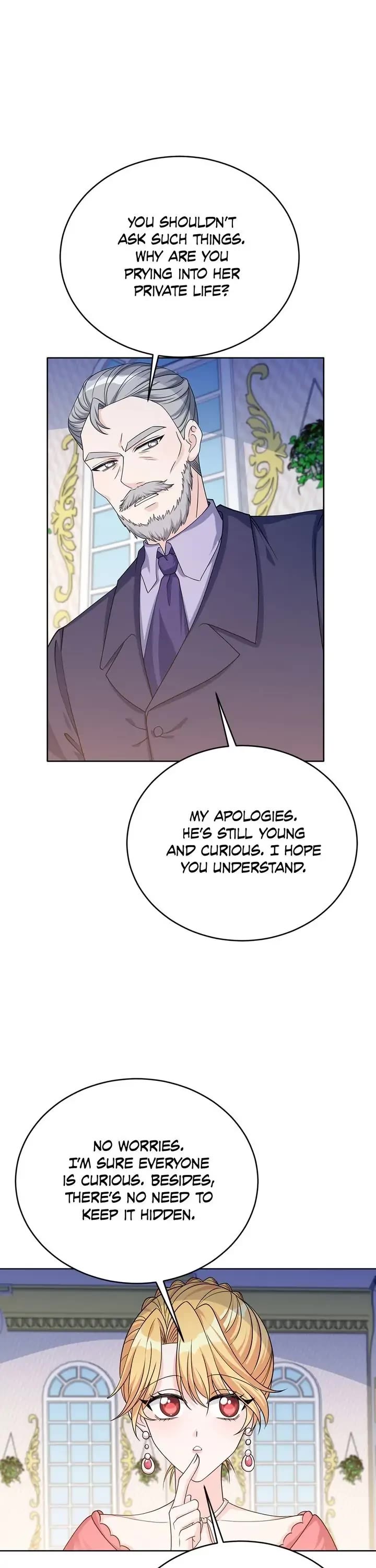 Return of the Female Knight Chapter 41 page 30 - Chapter 41