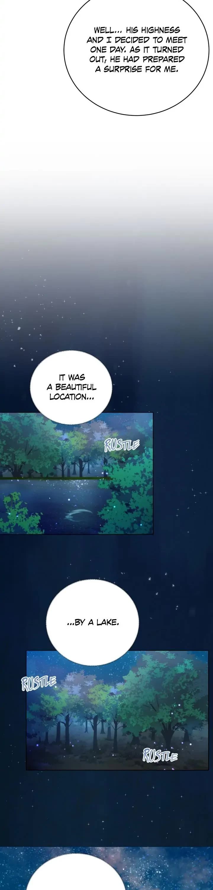 Return of the Female Knight Chapter 41 page 31 - Chapter 41