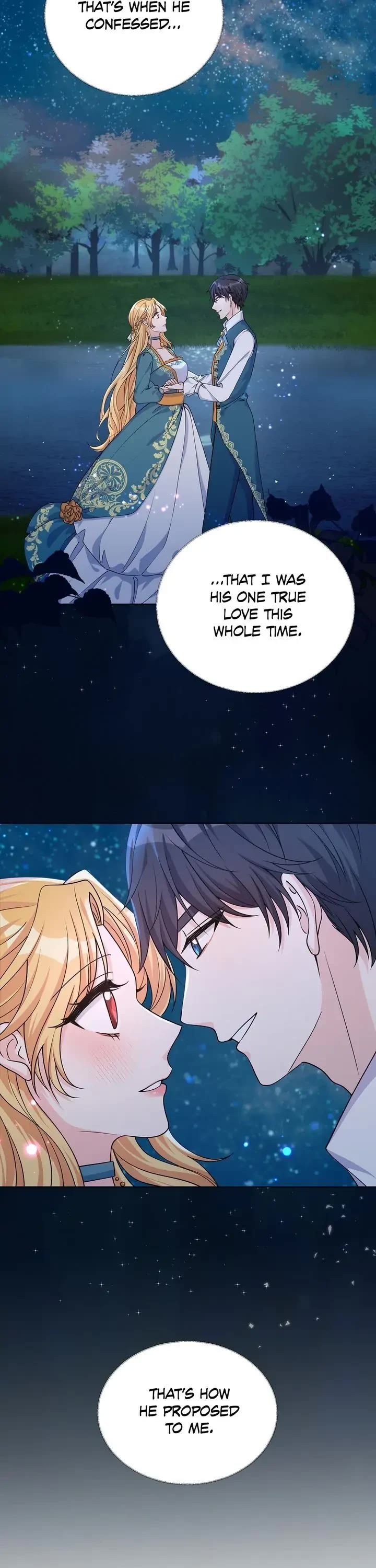 Return of the Female Knight Chapter 41 page 32 - Chapter 41