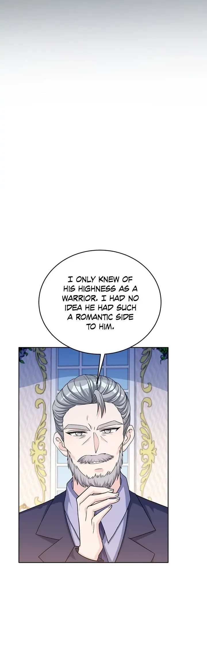 Return of the Female Knight Chapter 41 page 33 - Chapter 41