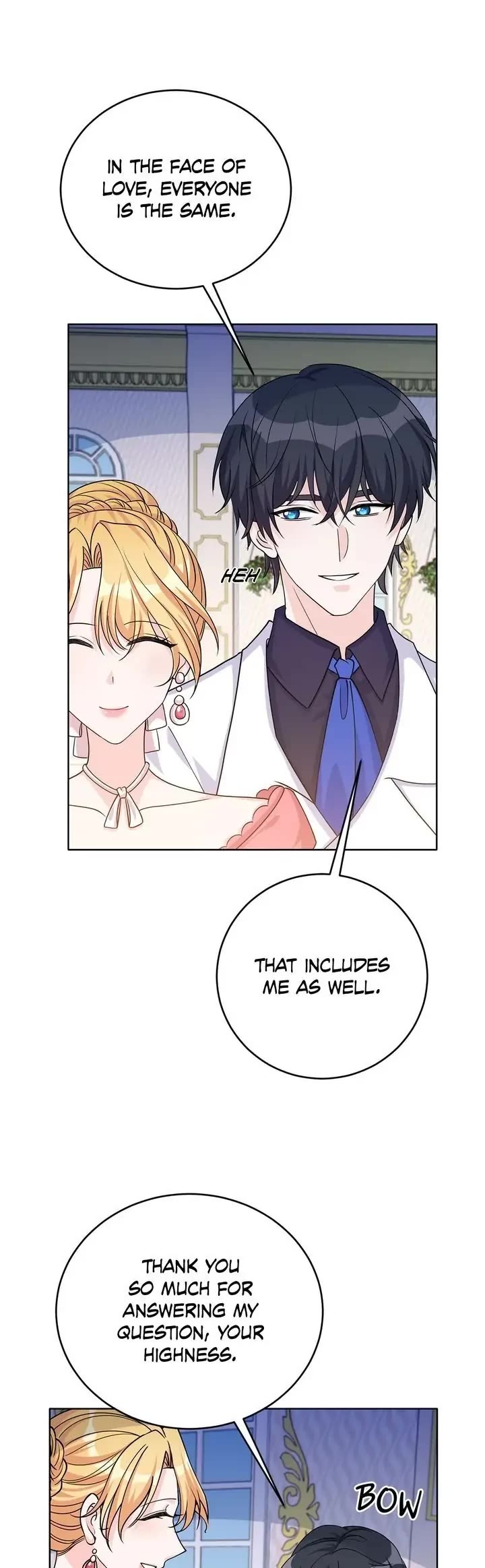 Return of the Female Knight Chapter 41 page 34 - Chapter 41