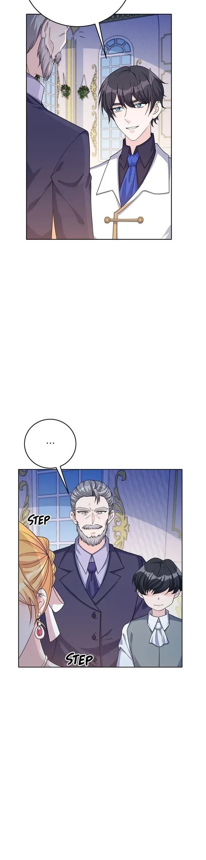 Return of the Female Knight Chapter 41 page 36 - Chapter 41