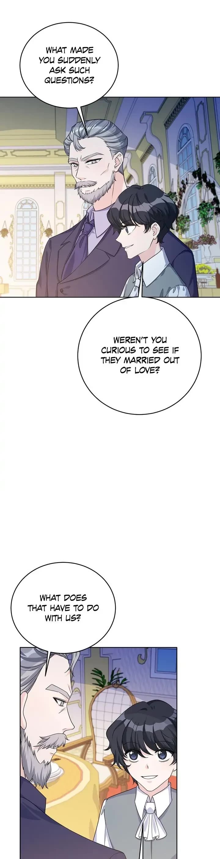 Return of the Female Knight Chapter 41 page 37 - Chapter 41