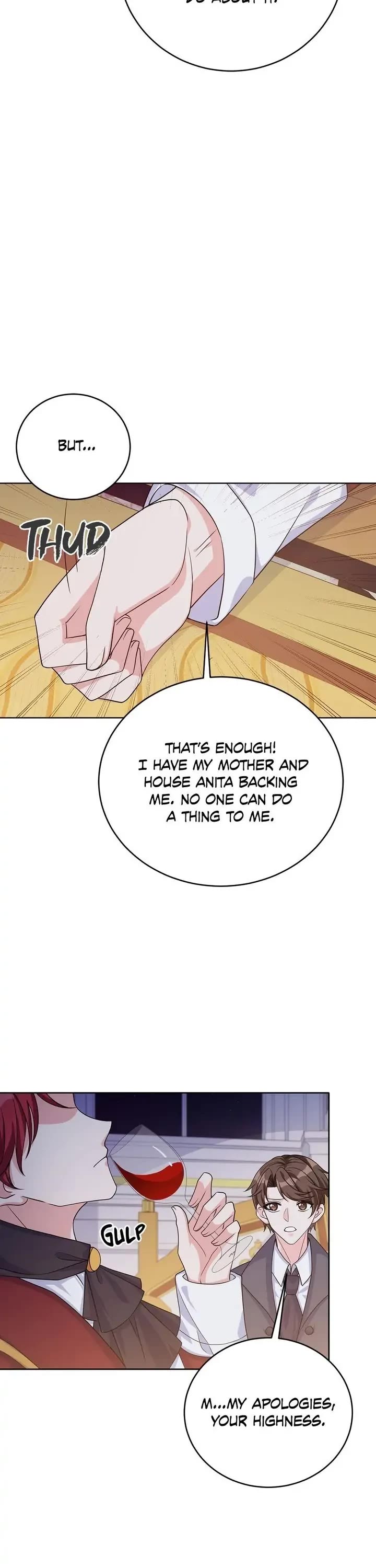 Return of the Female Knight Chapter 41 page 41 - Chapter 41