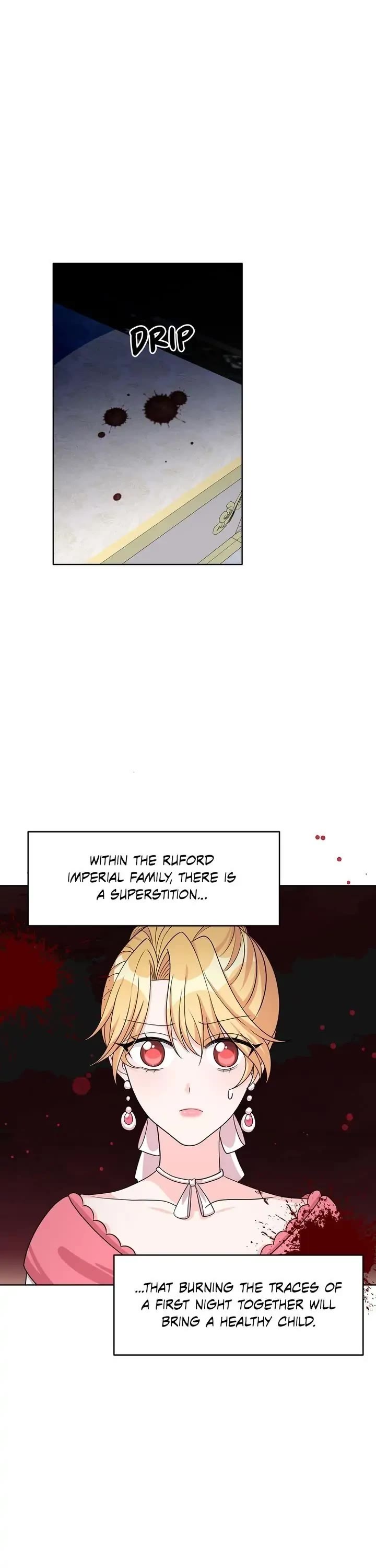 Return of the Female Knight Chapter 42 page 11 - Chapter 42