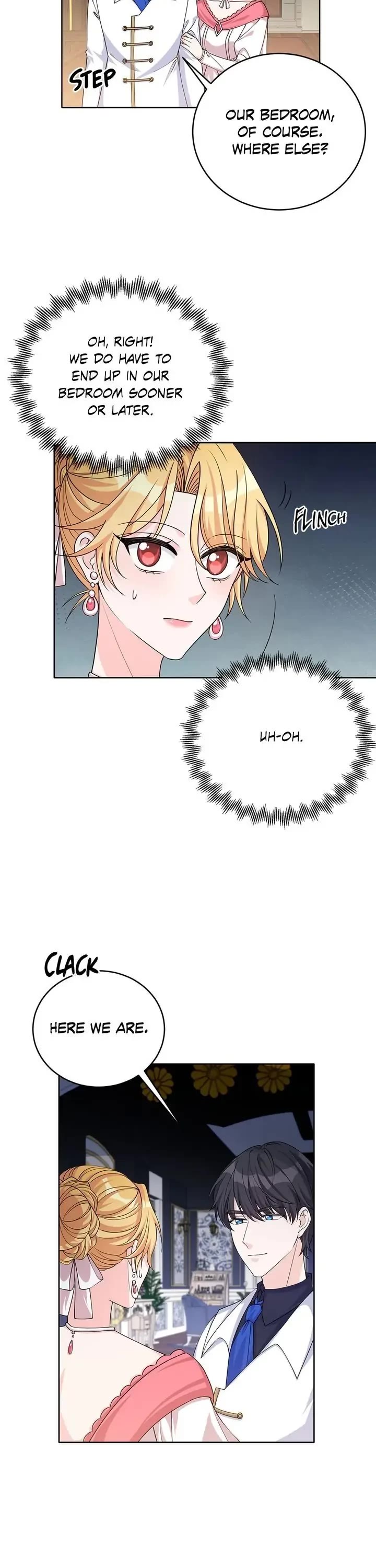 Return of the Female Knight Chapter 42 page 2 - Chapter 42