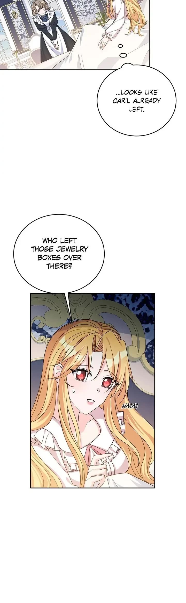 Return of the Female Knight Chapter 42 page 20 - Chapter 42