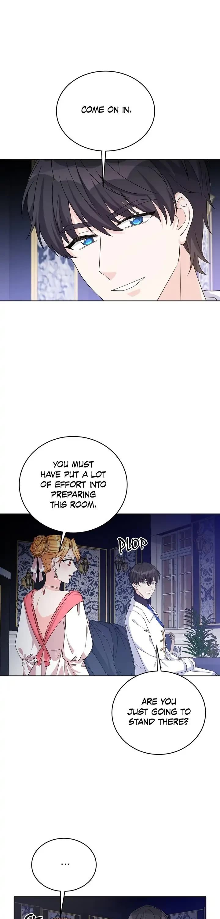 Return of the Female Knight Chapter 42 page 3 - Chapter 42