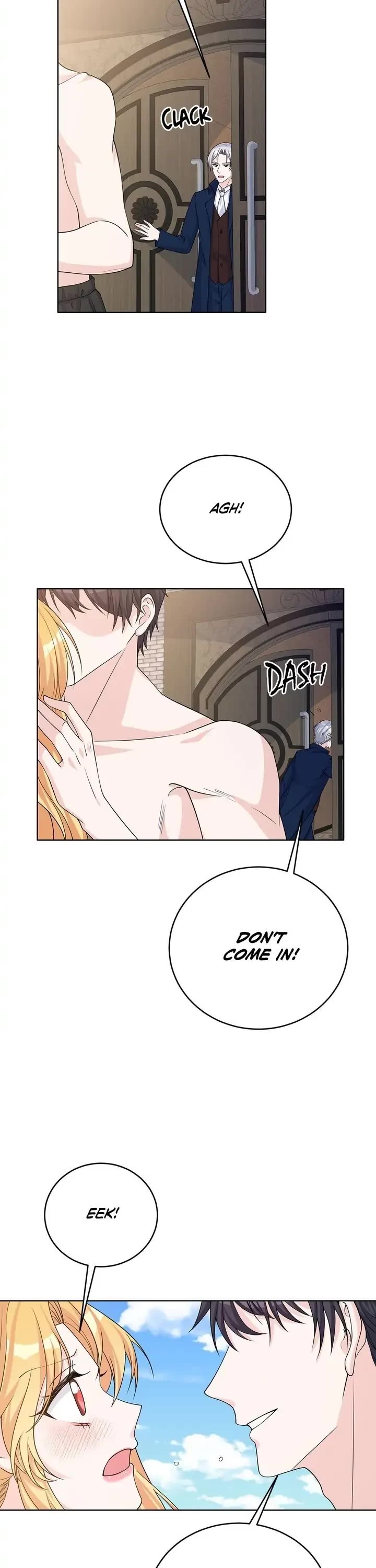 Return of the Female Knight Chapter 42 page 38 - Chapter 42
