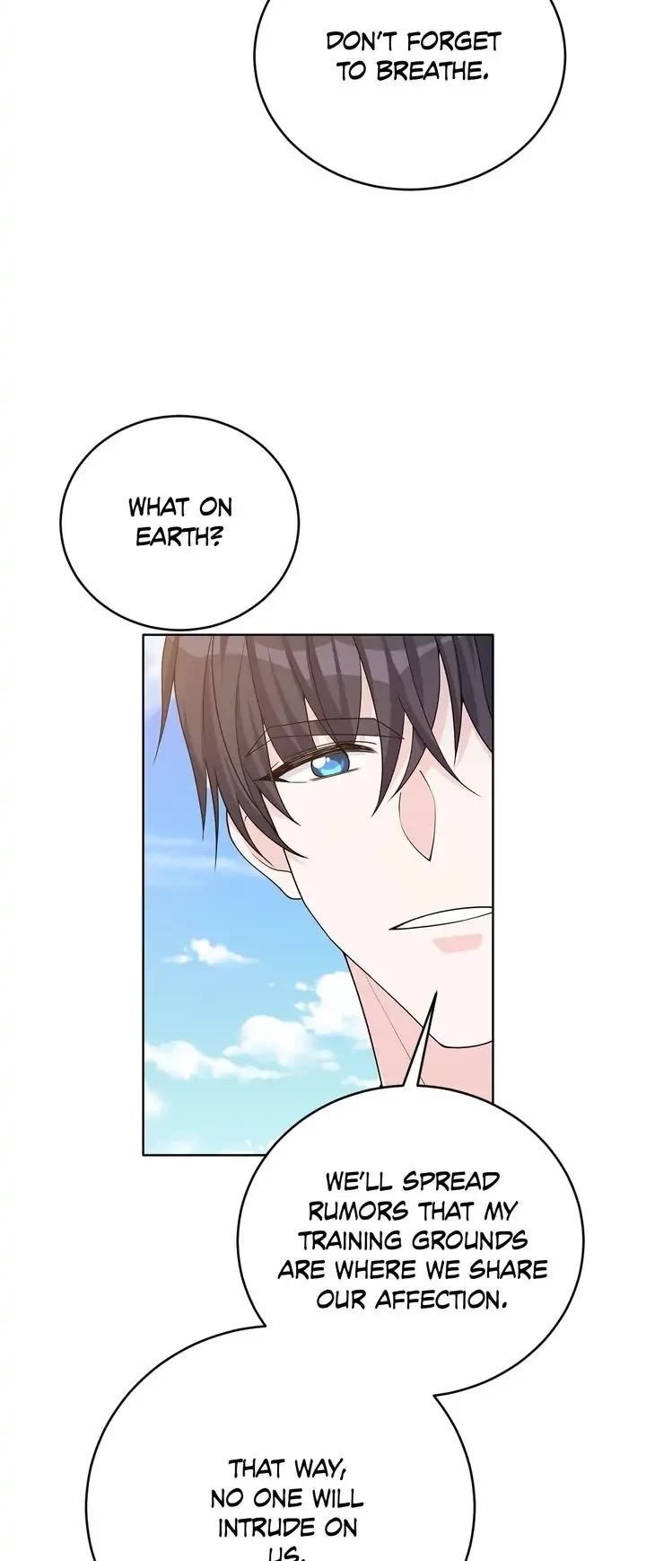 Return of the Female Knight Chapter 42 page 39 - Chapter 42