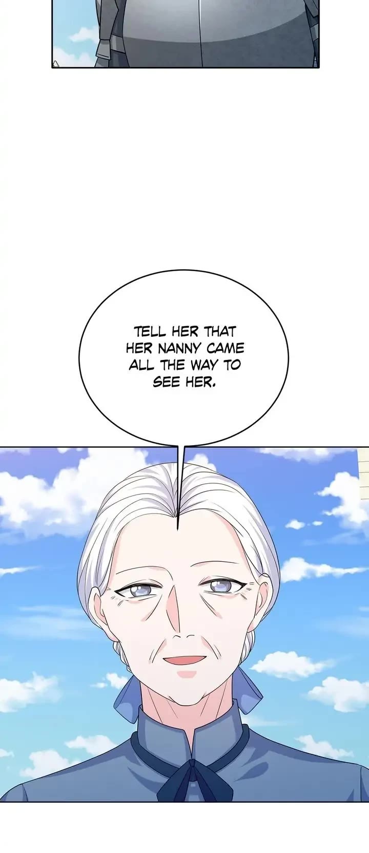 Return of the Female Knight Chapter 42 page 43 - Chapter 42