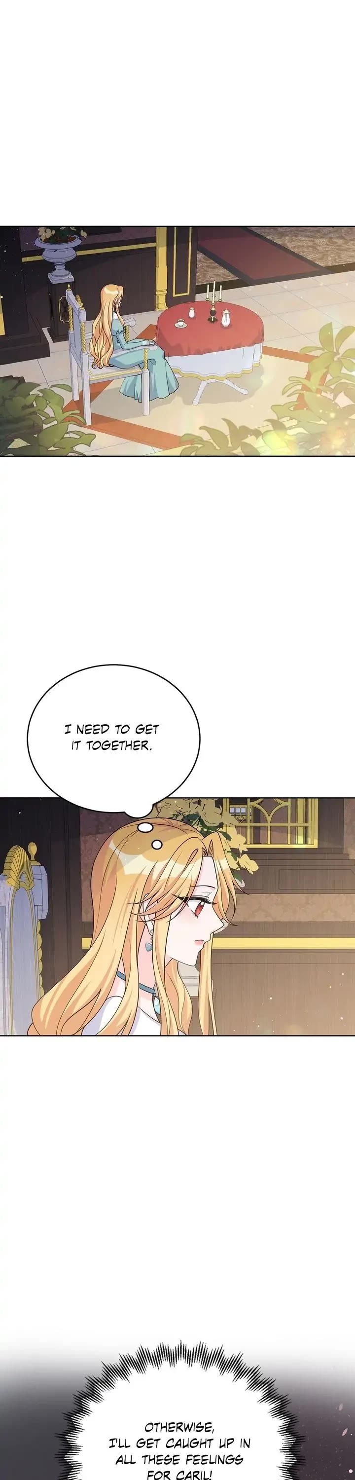 Return of the Female Knight Chapter 43 page 1 - Chapter 43