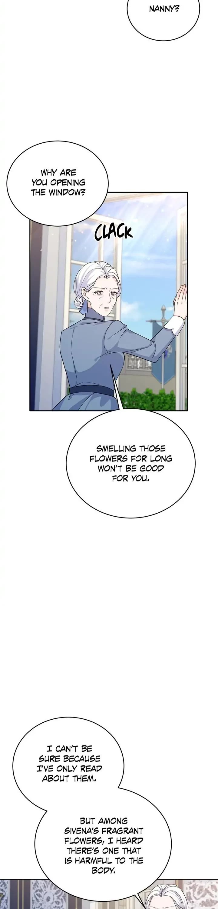 Return of the Female Knight Chapter 43 page 17 - Chapter 43