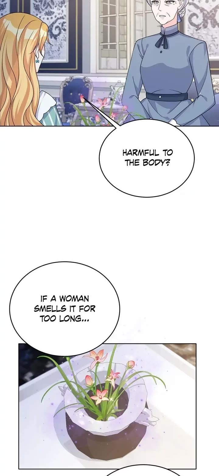 Return of the Female Knight Chapter 43 page 18 - Chapter 43