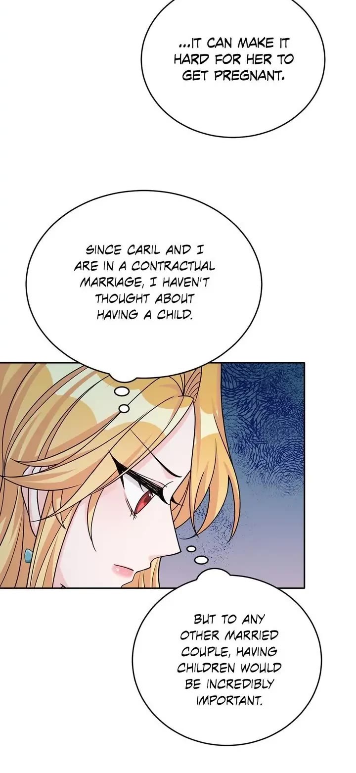 Return of the Female Knight Chapter 43 page 19 - Chapter 43