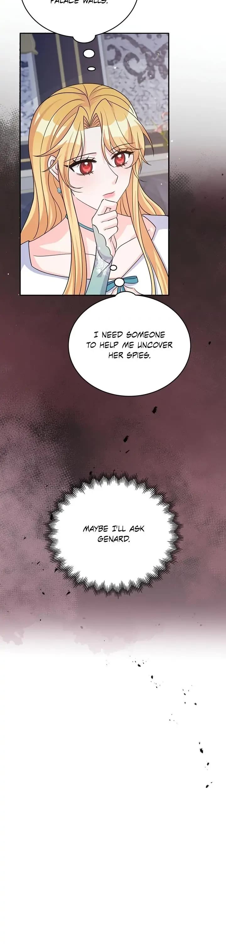 Return of the Female Knight Chapter 43 page 29 - Chapter 43
