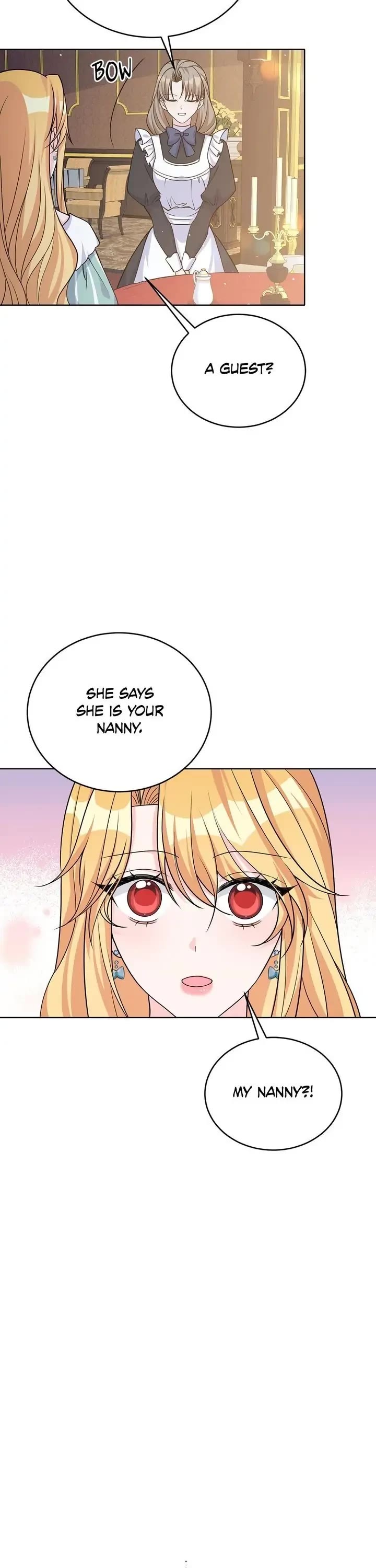 Return of the Female Knight Chapter 43 page 3 - Chapter 43