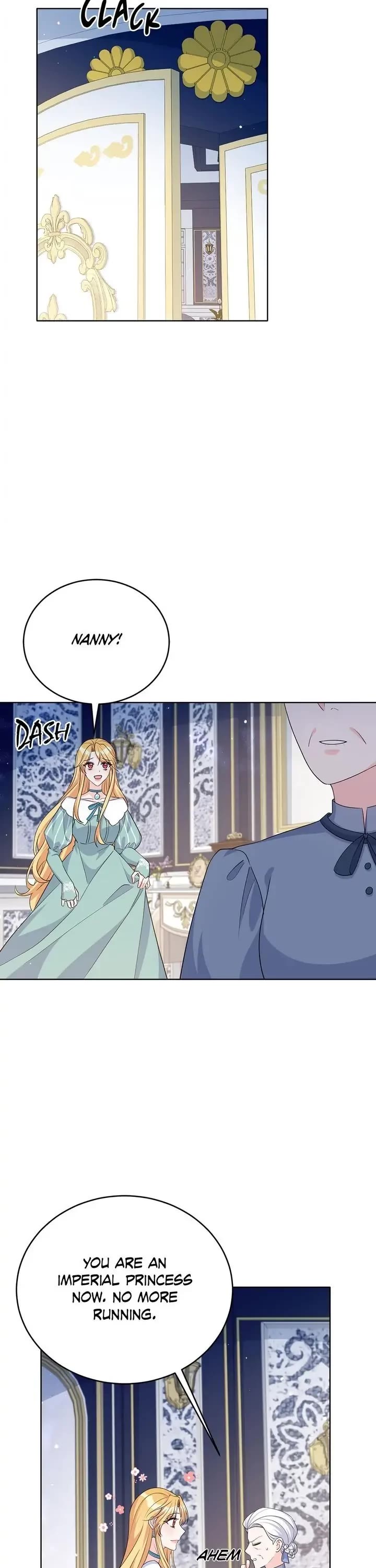 Return of the Female Knight Chapter 43 page 7 - Chapter 43