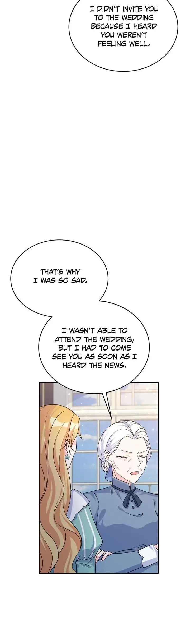 Return of the Female Knight Chapter 43 page 9 - Chapter 43