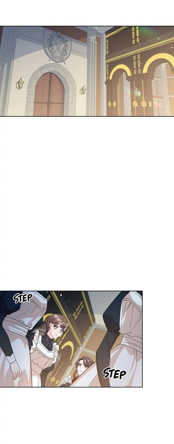Return of the Female Knight Chapter 44 page 14 - Chapter 44