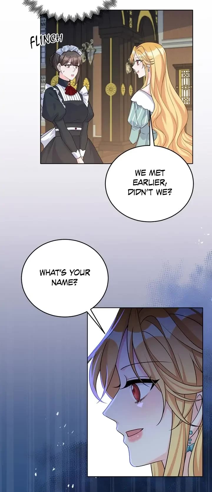 Return of the Female Knight Chapter 44 page 18 - Chapter 44