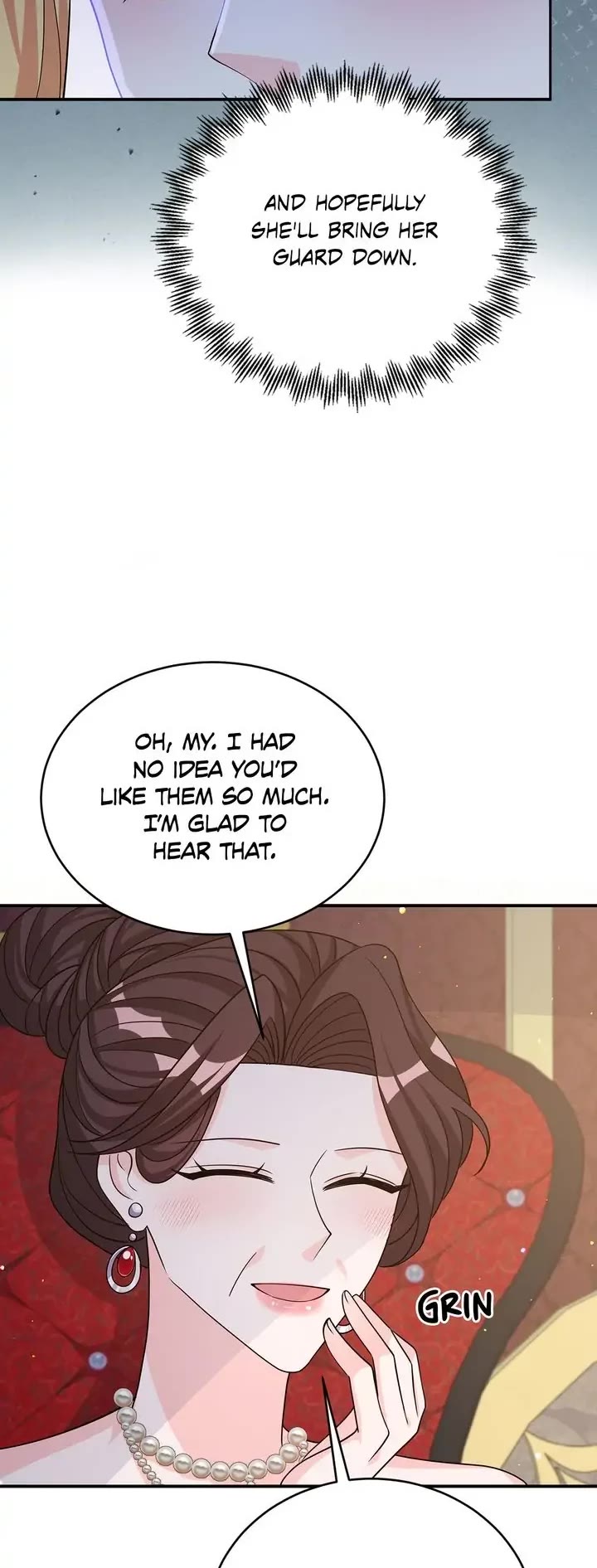 Return of the Female Knight Chapter 44 page 36 - Chapter 44