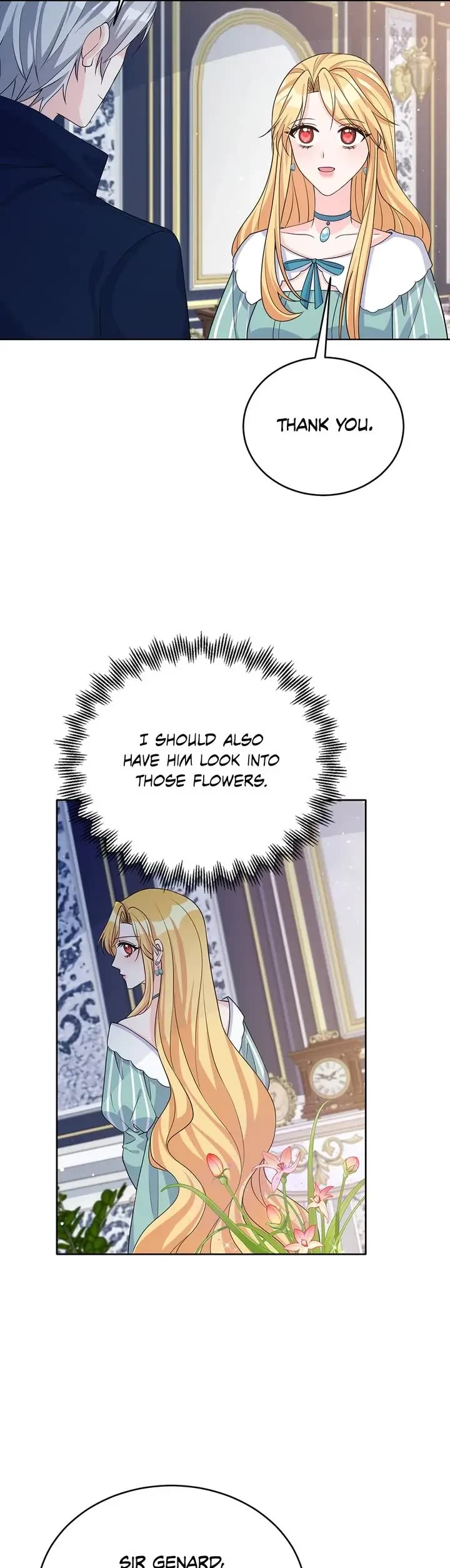Return of the Female Knight Chapter 44 page 4 - Chapter 44