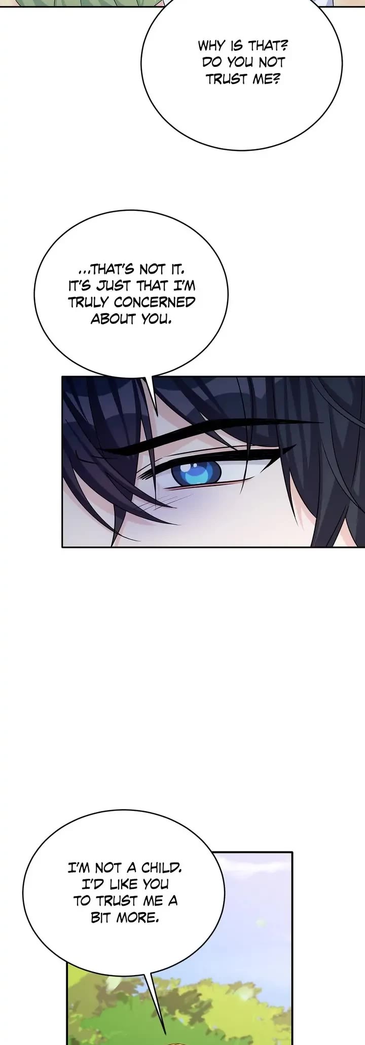 Return of the Female Knight Chapter 45 page 12 - Chapter 45