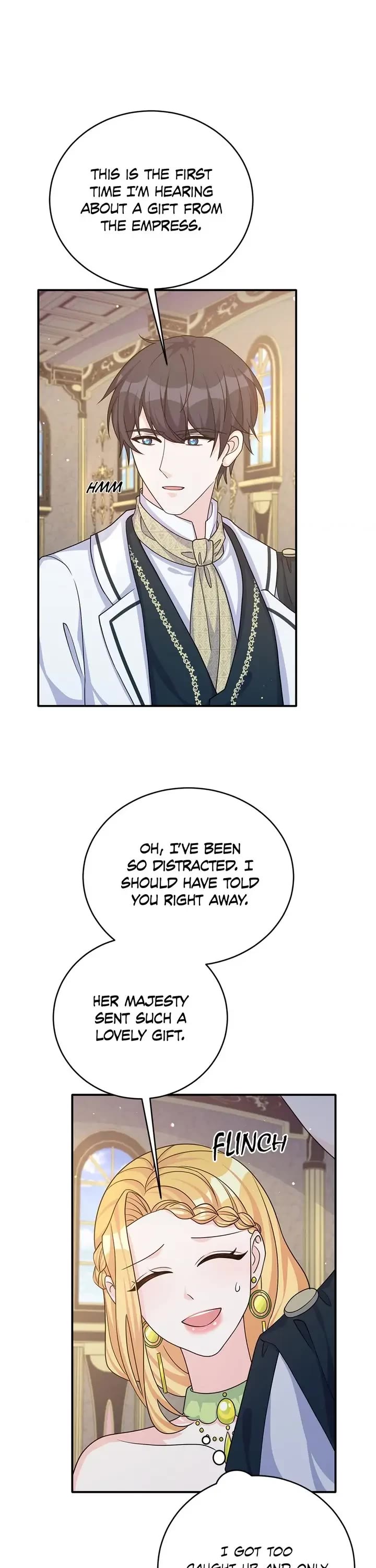 Return of the Female Knight Chapter 45 page 2 - Chapter 45