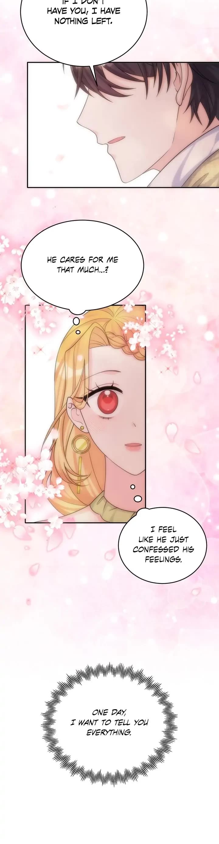 Return of the Female Knight Chapter 45 page 22 - Chapter 45