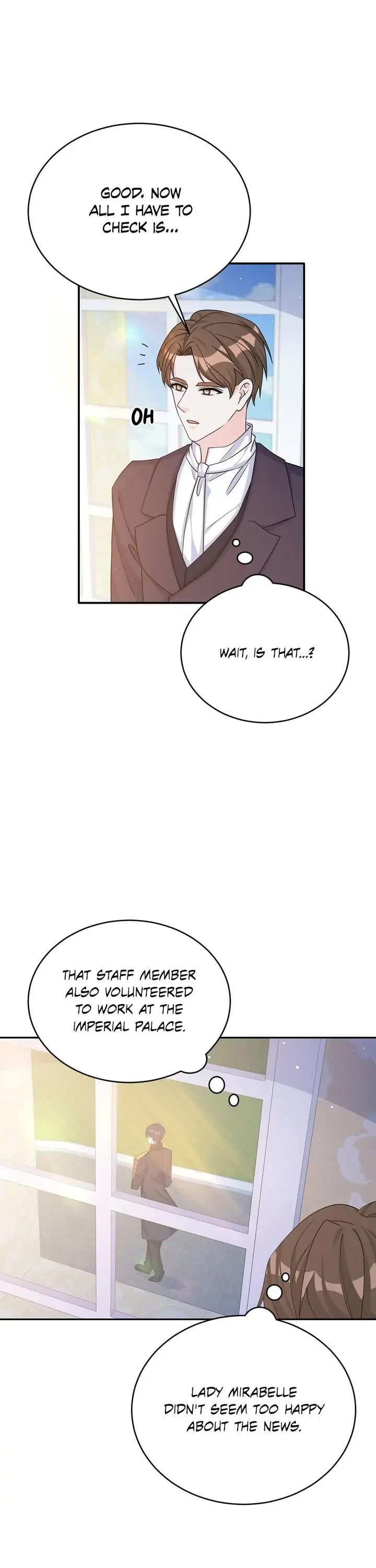 Return of the Female Knight Chapter 45 page 24 - Chapter 45