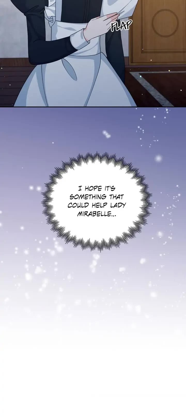 Return of the Female Knight Chapter 45 page 28 - Chapter 45