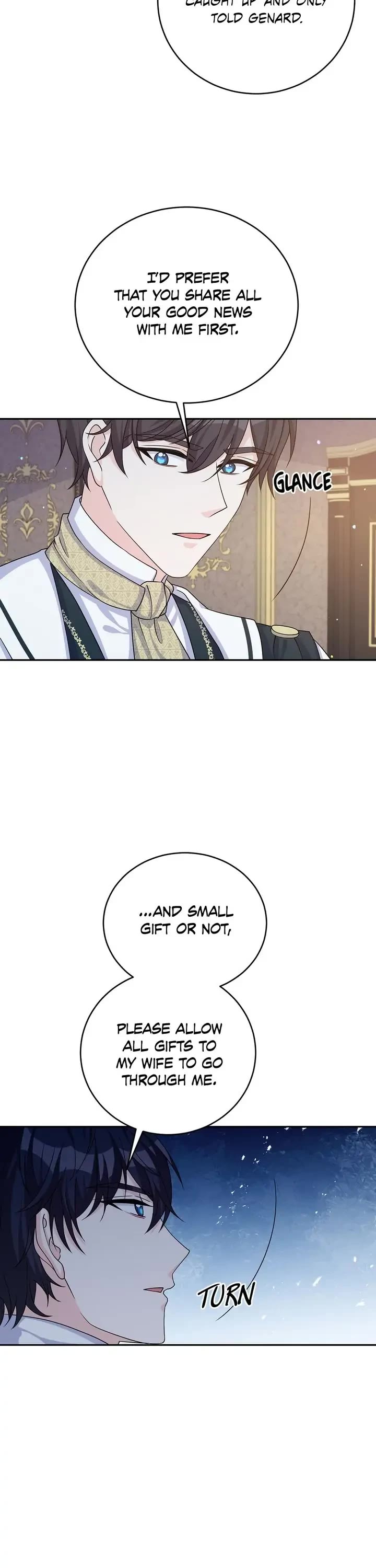 Return of the Female Knight Chapter 45 page 3 - Chapter 45