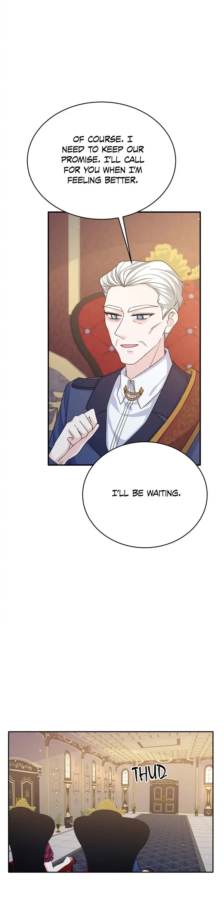 Return of the Female Knight Chapter 45 page 7 - Chapter 45